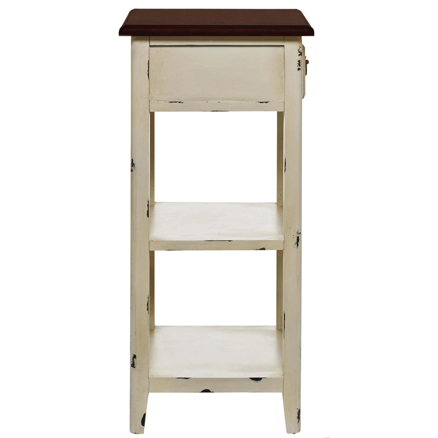 Konsole CABOTT COVE in Creme-Braun Konsole CABOTT COVE In Creme-Braun -Butlers butlers konsole cabott cove in creme braun 4