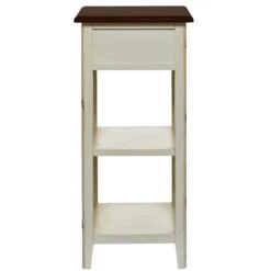 Konsole CABOTT COVE In Creme-Braun 7 Konsole CABOTT COVE In Creme-Braun -Butlers butlers konsole cabott cove in creme braun 5