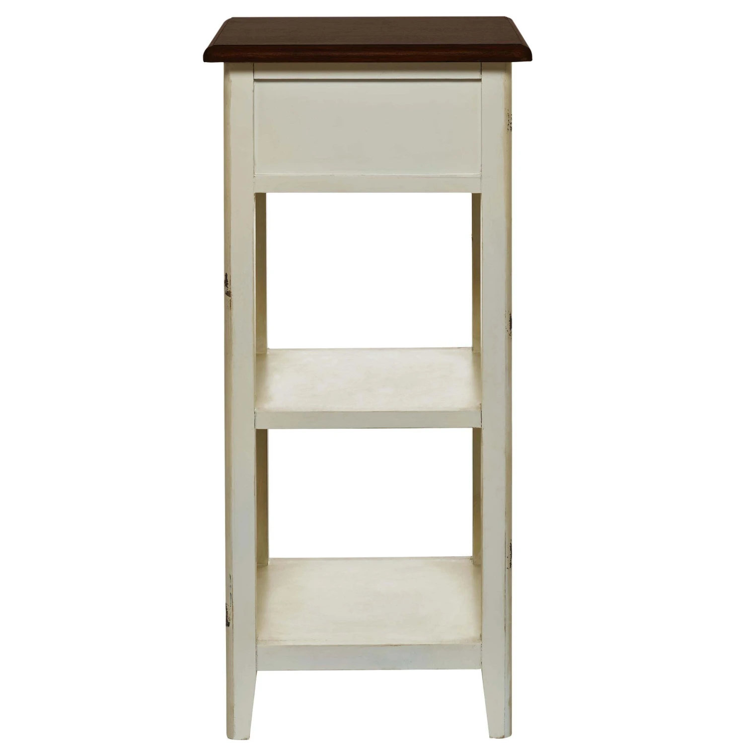 Konsole CABOTT COVE in Creme-Braun Konsole CABOTT COVE In Creme-Braun -Butlers butlers konsole cabott cove in creme braun 5