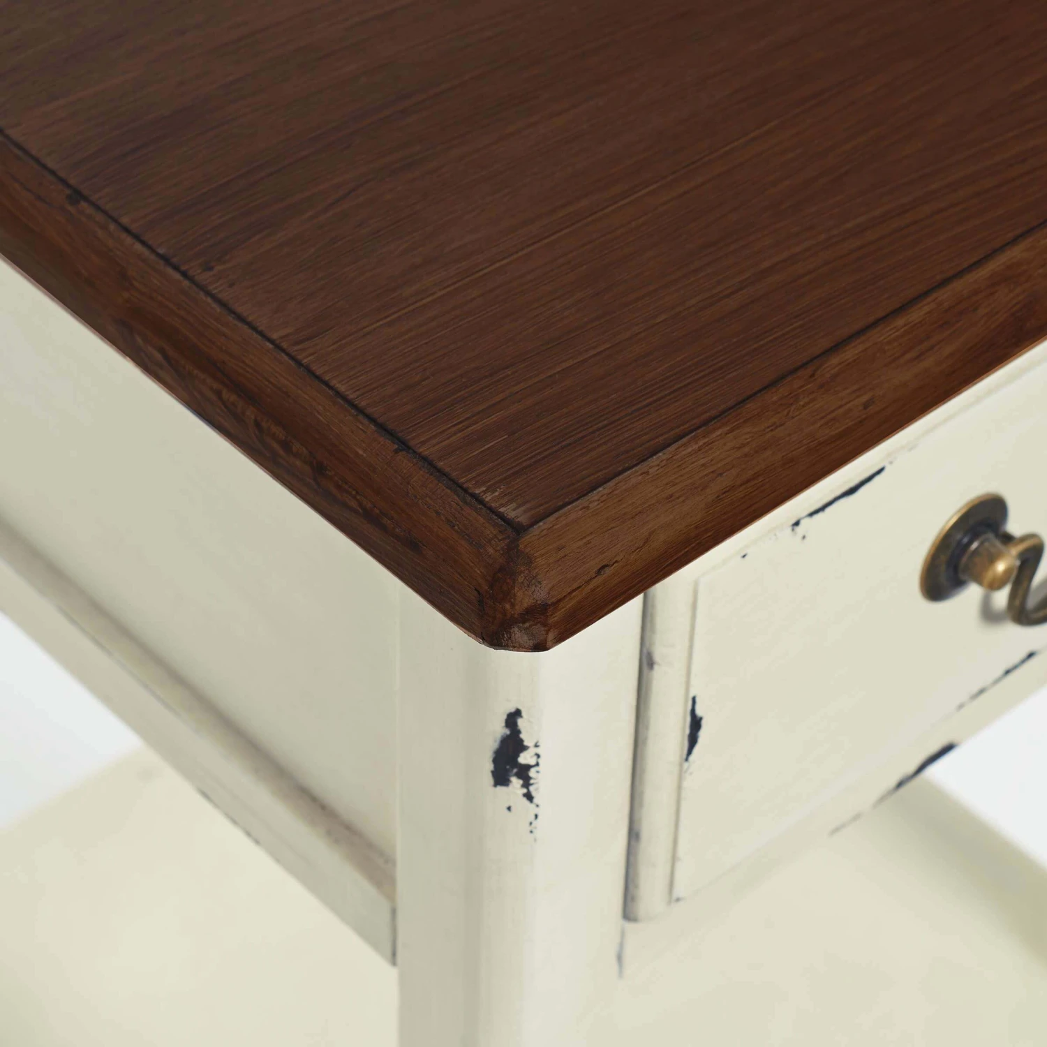 Konsole CABOTT COVE in Creme-Braun Konsole CABOTT COVE In Creme-Braun -Butlers butlers konsole cabott cove in creme braun 7