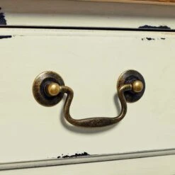 Konsole CABOTT COVE In Creme-Braun 10 Konsole CABOTT COVE In Creme-Braun -Butlers butlers konsole cabott cove in creme braun 8