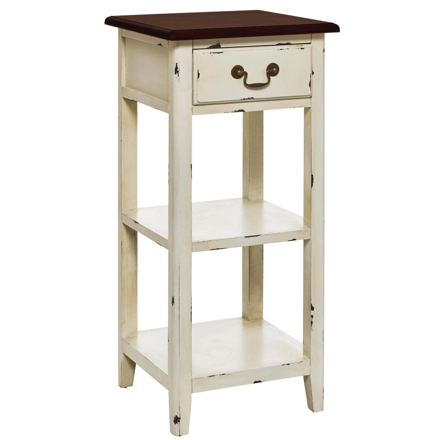 Konsole CABOTT COVE in Creme-Braun Konsole CABOTT COVE In Creme-Braun -Butlers butlers konsole cabott cove in creme braun