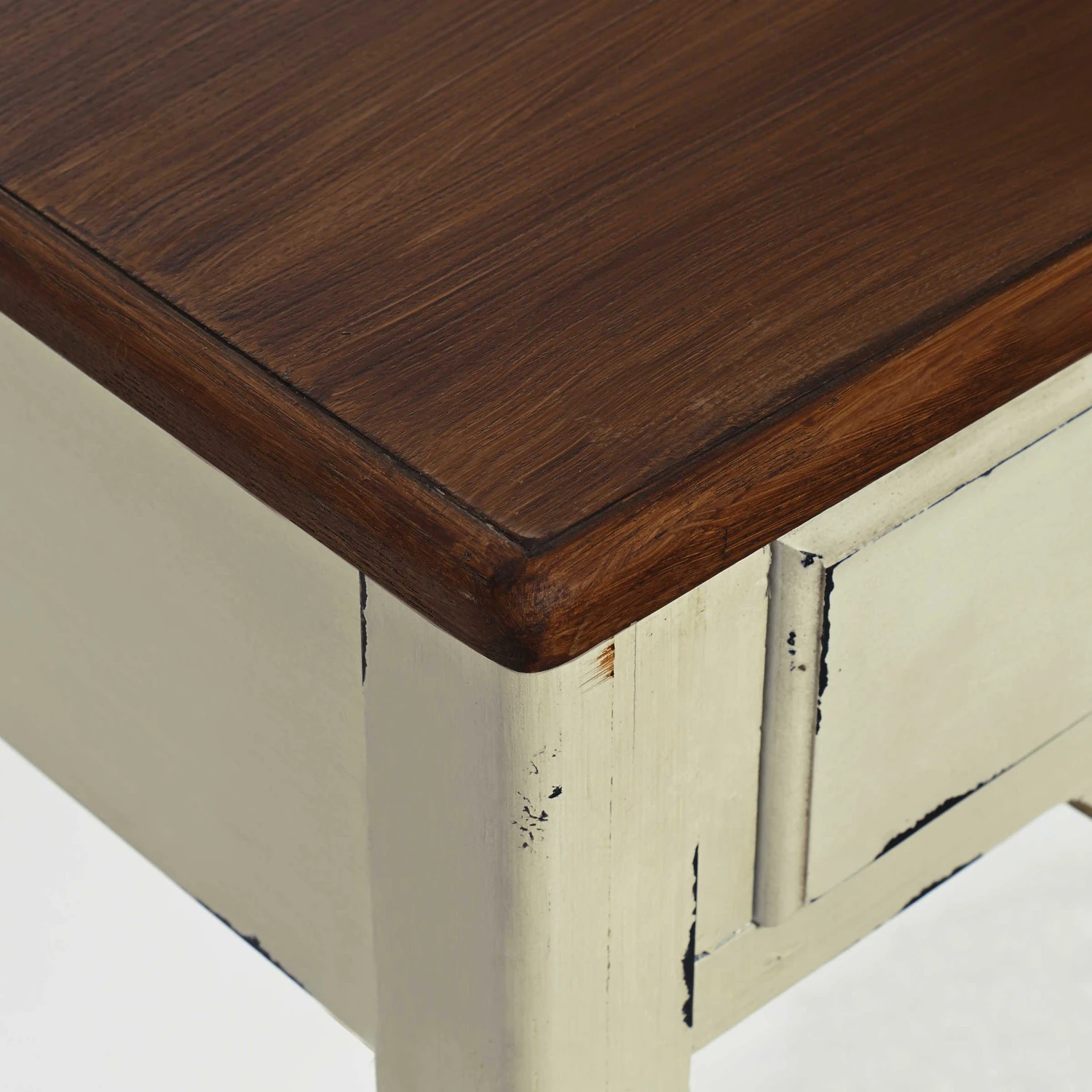 Konsolentisch mit 3 Schubladen CABOTT COVE in Creme-Braun Konsolentisch Mit 3 Schubladen CABOTT COVE In Creme-Braun -Butlers butlers konsolentisch mit 3 schubladen cabott cove in creme braun 7