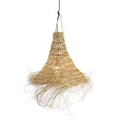 Lampenschirm Höhe 40cm BOMAS In Natur 5 Lampenschirm Höhe 40cm BOMAS In Natur -Butlers butlers lampenschirm hohe 40cm bomas in natur 3