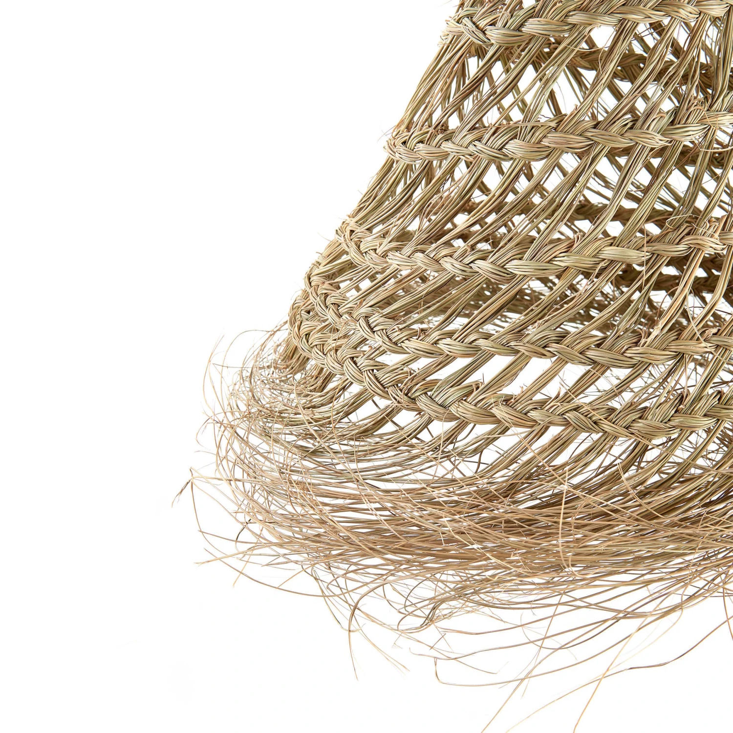 Lampenschirm Höhe 40cm BOMAS in Natur Lampenschirm Höhe 40cm BOMAS In Natur -Butlers butlers lampenschirm hohe 40cm bomas in natur 6