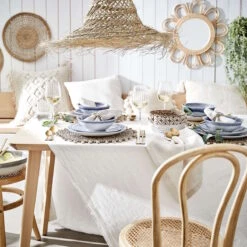 Lampenschirm Höhe 50cm BOMAS In Natur 11 Lampenschirm Höhe 50cm BOMAS In Natur -Butlers butlers lampenschirm hohe 50cm bomas in natur 9