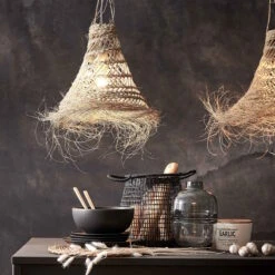 Lampenschirm-Set 2-tlg. BOMAS In Natur 13 Lampenschirm-Set 2-tlg. BOMAS In Natur -Butlers butlers lampenschirm set 2 tlg bomas in natur 12