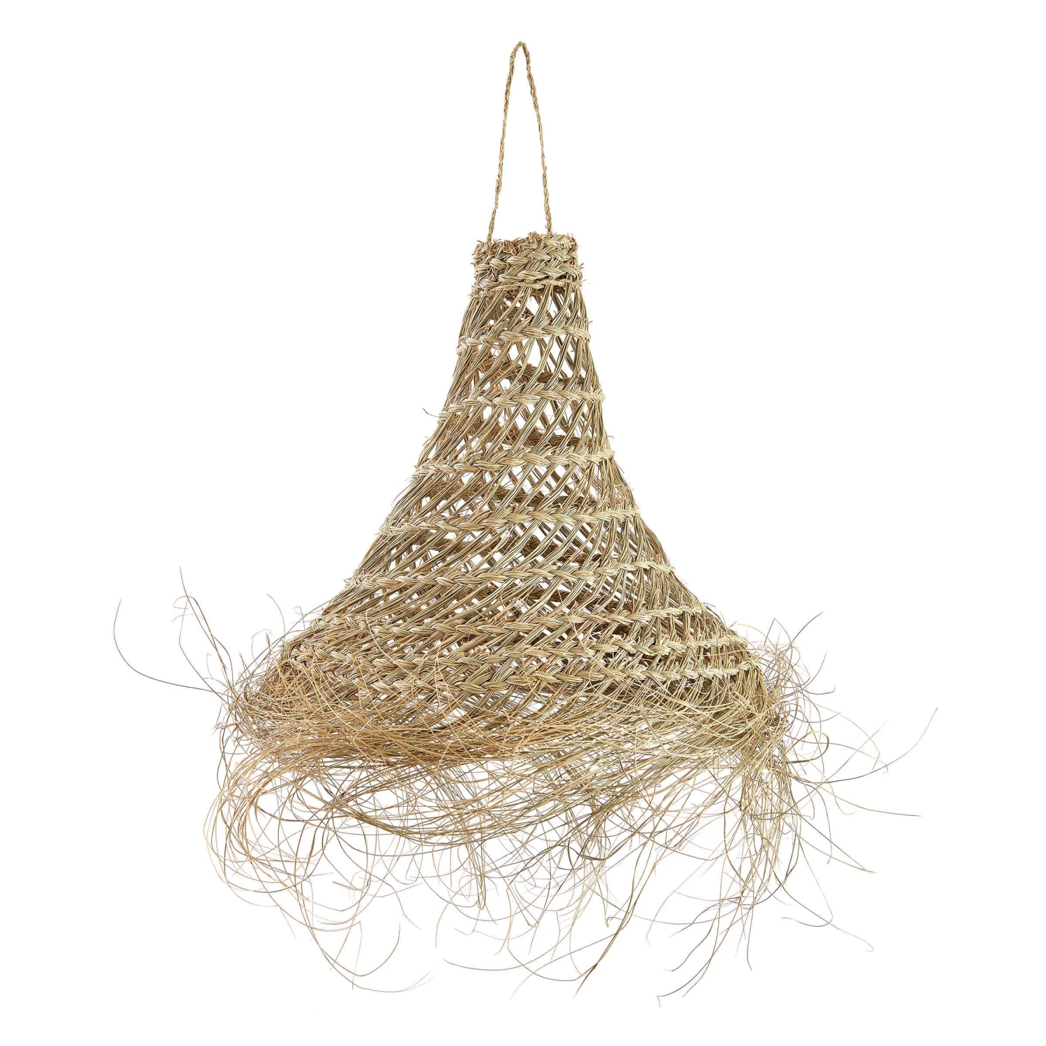 Lampenschirm-Set 2-tlg. BOMAS in Natur Lampenschirm-Set 2-tlg. BOMAS In Natur -Butlers butlers lampenschirm set 2 tlg bomas in natur 2