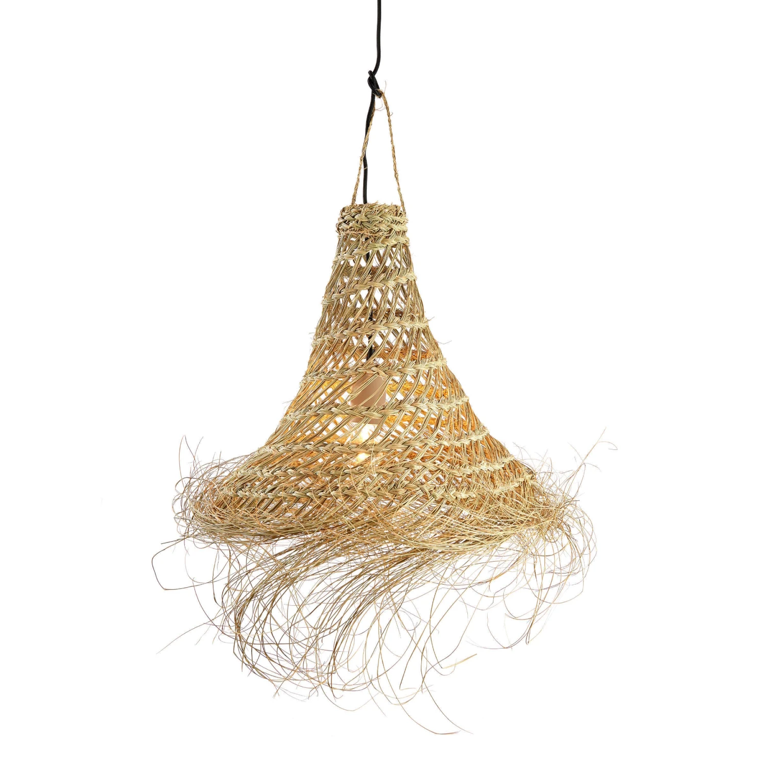 Lampenschirm-Set 2-tlg. BOMAS in Natur Lampenschirm-Set 2-tlg. BOMAS In Natur -Butlers butlers lampenschirm set 2 tlg bomas in natur 7