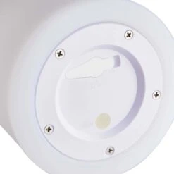 LED Leuchte Mit Bluetooth® Und Farbwechsel SOUND LOUNGE In Weiß-Hellbraun 14 LED Leuchte Mit Bluetooth® Und Farbwechsel SOUND LOUNGE In Weiß-Hellbraun -Butlers butlers led leuchte mit bluetooth r und farbwechsel sound lounge in weiss hellbraun 12