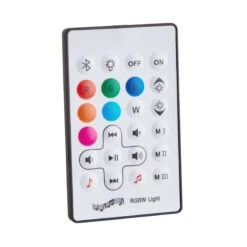 LED Leuchte Mit Bluetooth® Und Farbwechsel SOUND LOUNGE In Weiß-Hellbraun 16 LED Leuchte Mit Bluetooth® Und Farbwechsel SOUND LOUNGE In Weiß-Hellbraun -Butlers butlers led leuchte mit bluetooth r und farbwechsel sound lounge in weiss hellbraun 14