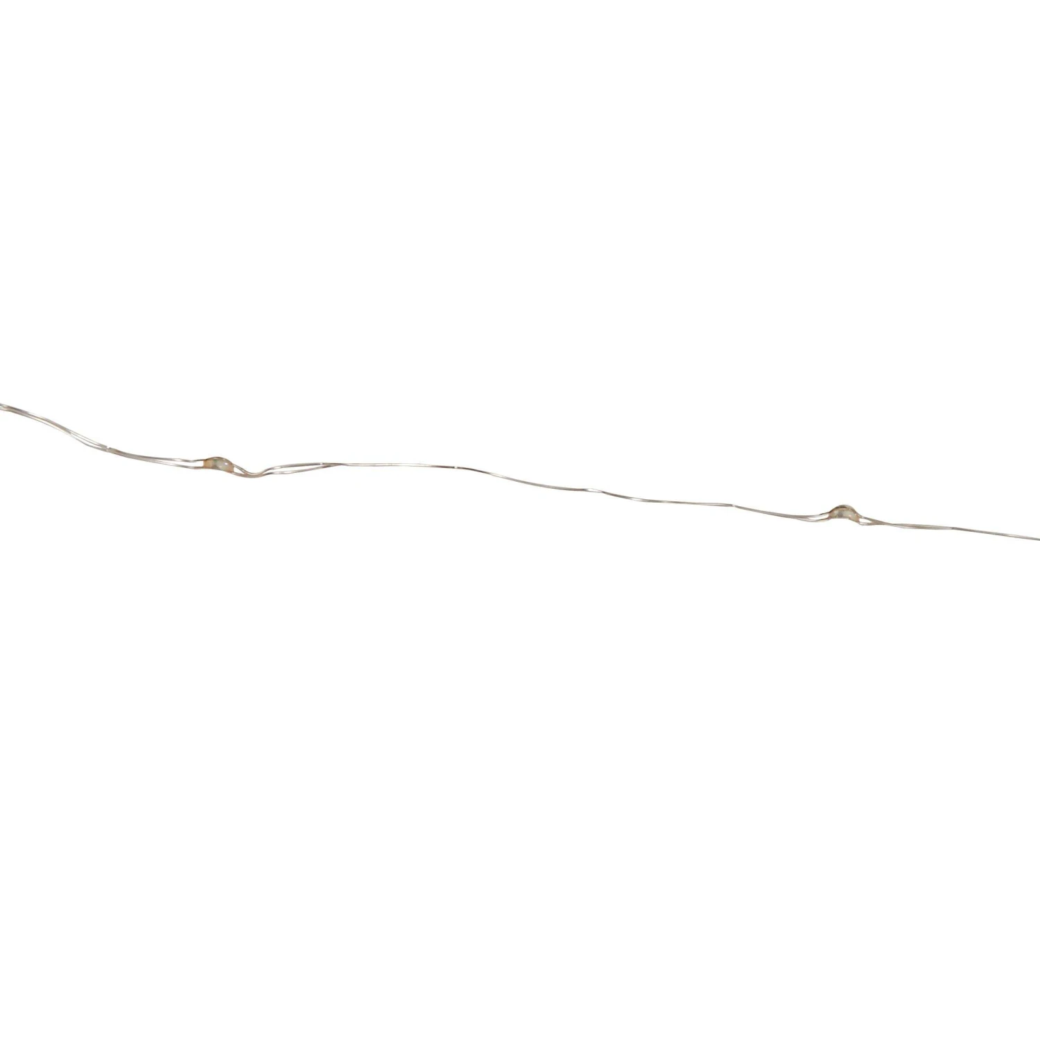 LED Lichterkette 50 Lichter mit USB-Batteriefach TWINE LIGHTS in Transparent LED Lichterkette 50 Lichter Mit USB-Batteriefach TWINE LIGHTS In Transparent -Butlers butlers led lichterkette 50 lichter mit usb batteriefach twine lights in transparent