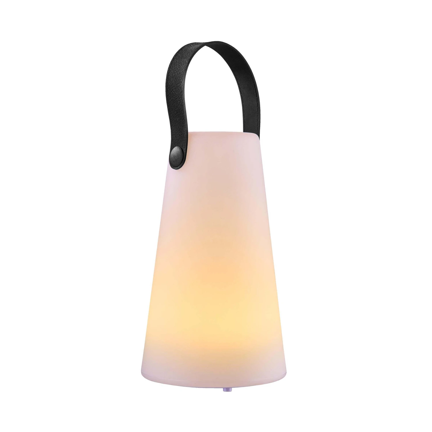 LED-Outdoor Lampe mit 8-fachem Farbwechsel LIGHT UP in Weiß LED-Outdoor Lampe Mit 8-fachem Farbwechsel LIGHT UP In Weiß -Butlers butlers led outdoor lampe mit 8 fachem farbwechsel light up in weiss