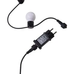 Lichterkette 24 Lichter Outdoor Länge 11m SUNSET In Schwarz-Weiß 5 Lichterkette 24 Lichter Outdoor Länge 11m SUNSET In Schwarz-Weiß -Butlers butlers lichterkette 24 lichter outdoor lange 11m sunset in schwarz weiss 3