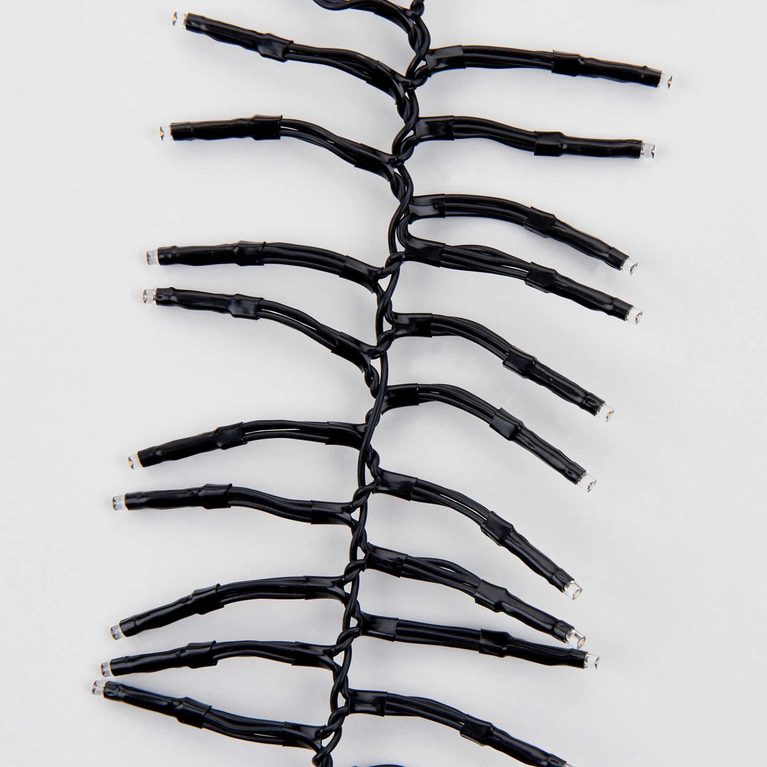 Lichterkette Cluster 288 Lichter BRIGHT LIGHTS in Schwarz Lichterkette Cluster 288 Lichter BRIGHT LIGHTS In Schwarz -Butlers butlers lichterkette cluster 288 lichter bright lights in schwarz 2