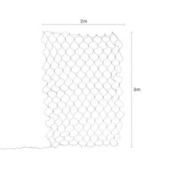 Lichtervorhang Mit Stecker SHINE BRIGHT In Schwarz 4 Lichtervorhang Mit Stecker SHINE BRIGHT In Schwarz -Butlers butlers lichtervorhang mit stecker shine bright in schwarz 2