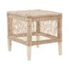 Malawi Hocker Handgeflochten BOHO LOUNGE In Natur 1 Malawi Hocker Handgeflochten BOHO LOUNGE In Natur -Butlers butlers malawi hocker handgeflochten boho lounge in natur