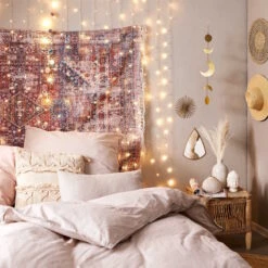 Malawi Hocker Handgeflochten BOHO LOUNGE In Natur -Butlers butlers malawi hocker handgeflochten boho lounge in natur 8