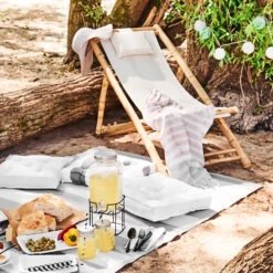 Metallständer Für Getränkespender REFRESH In Schwarz 12 Metallständer Für Getränkespender REFRESH In Schwarz -Butlers butlers metallstander fur getrankespender refresh in schwarz 10