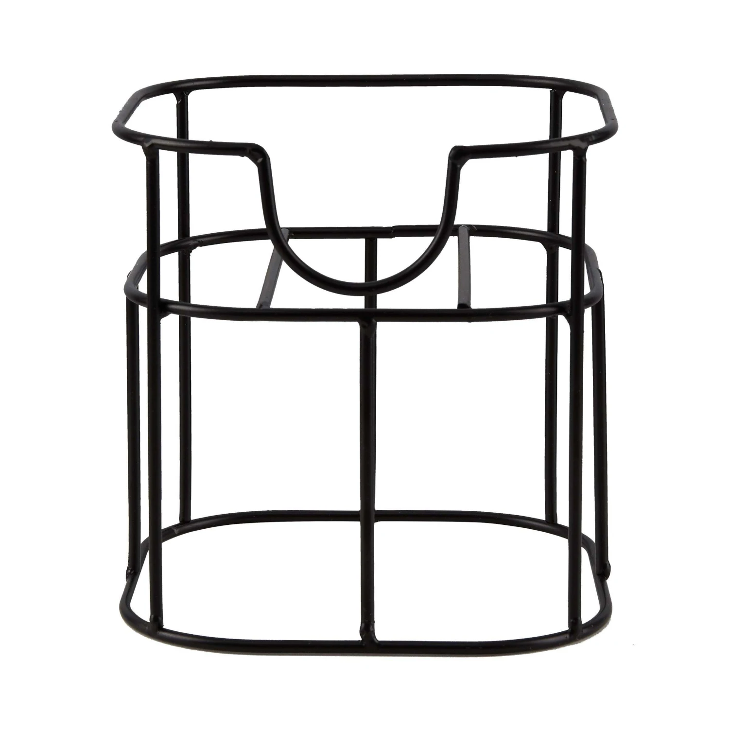 Metallständer für Getränkespender REFRESH in Schwarz Metallständer Für Getränkespender REFRESH In Schwarz -Butlers butlers metallstander fur getrankespender refresh in schwarz 2