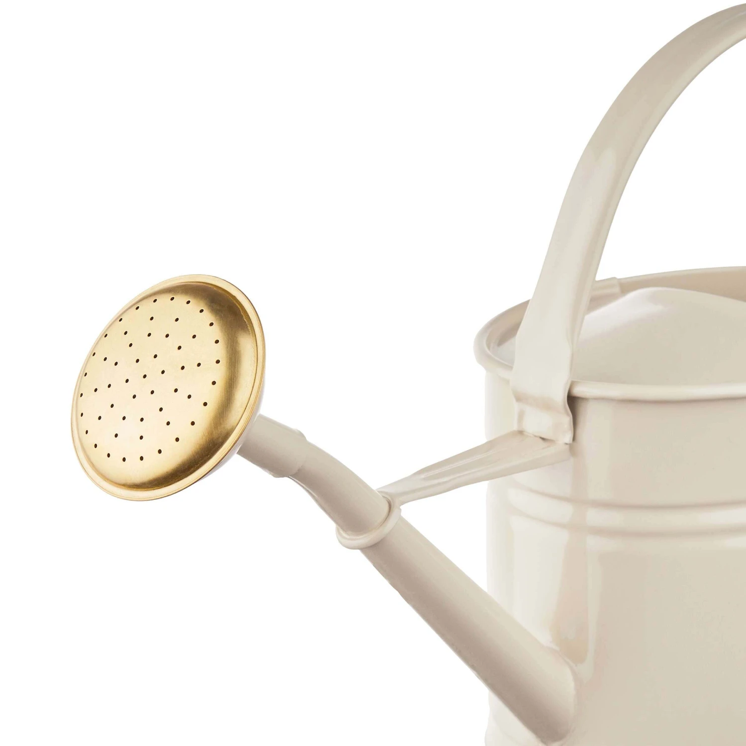 Mini-Gießkanne 1,5l ZINC in Beige Mini-Gießkanne 1,5l ZINC In Beige -Butlers butlers mini giesskanne 1 5l zinc in beige 4