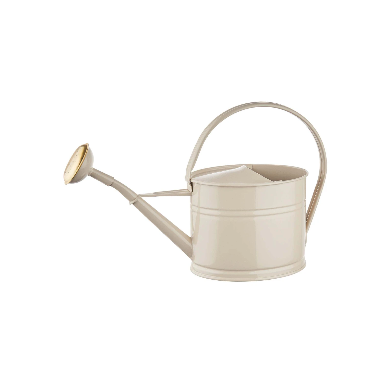 Mini-Gießkanne 1,5l ZINC in Beige Mini-Gießkanne 1,5l ZINC In Beige -Butlers butlers mini giesskanne 1 5l zinc in beige