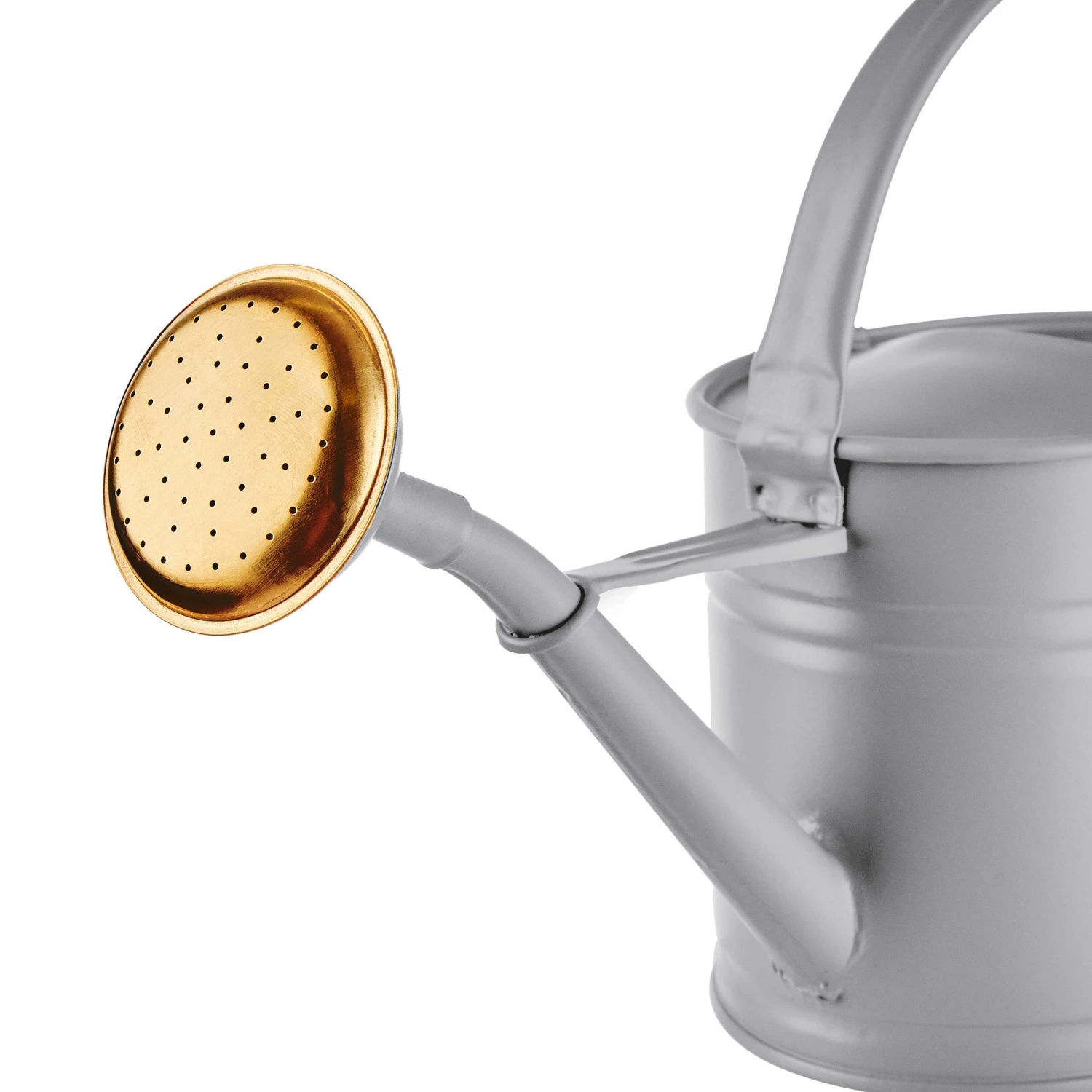 Mini-Gießkanne 1,5l ZINC in Grau Mini-Gießkanne 1,5l ZINC In Grau -Butlers butlers mini giesskanne 1 5l zinc in grau 1