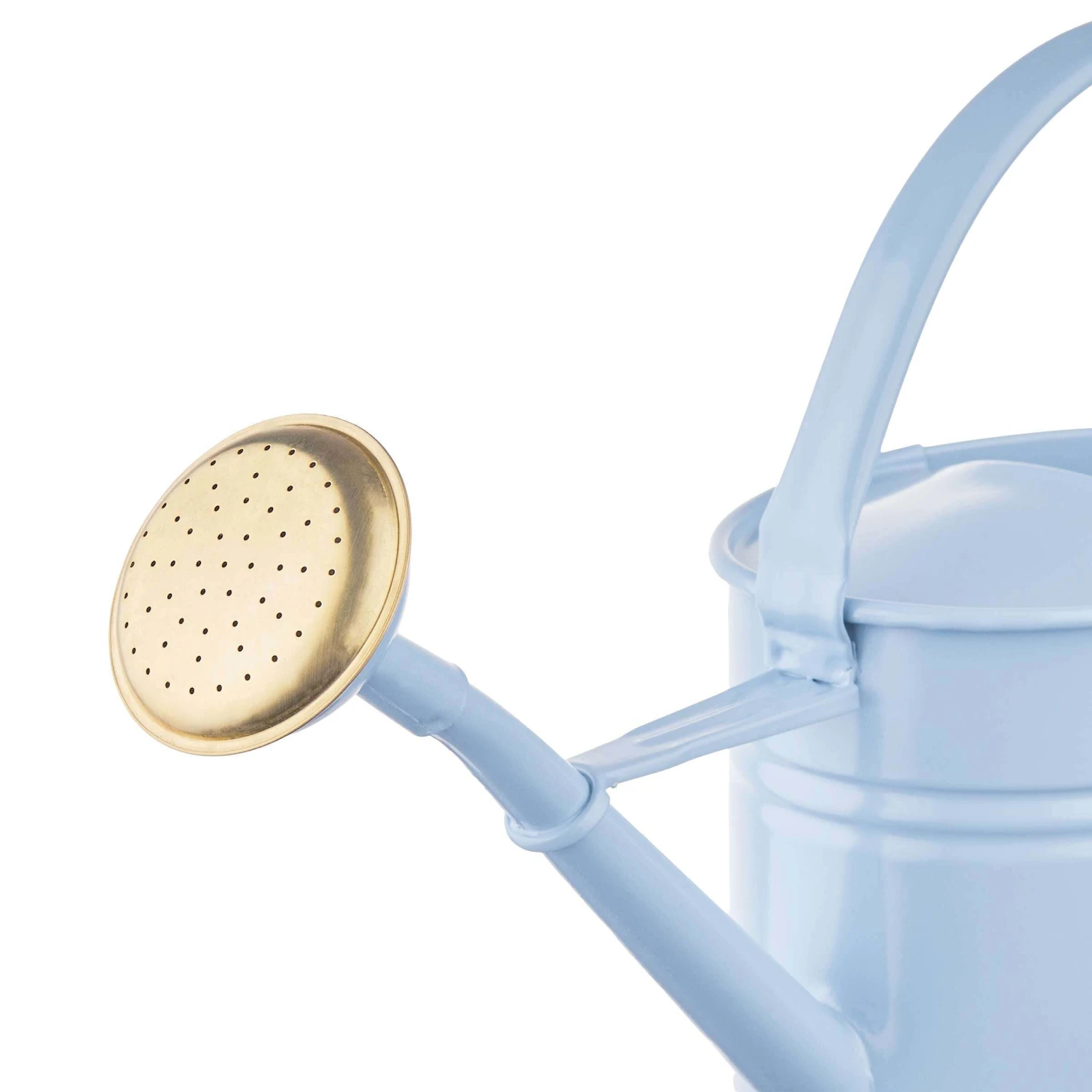 Mini-Gießkanne 1,5l ZINC in Hellblau Mini-Gießkanne 1,5l ZINC In Hellblau -Butlers butlers mini giesskanne 1 5l zinc in hellblau 3