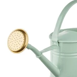 Mini-Gießkanne 1,5l ZINC In Pastellgrün 5 Mini-Gießkanne 1,5l ZINC In Pastellgrün -Butlers butlers mini giesskanne 1 5l zinc in pastellgrun 3