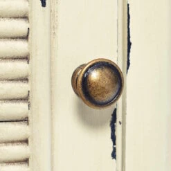 Nachttisch CABOTT COVE In Creme-Braun 11 Nachttisch CABOTT COVE In Creme-Braun -Butlers butlers nachttisch cabott cove in creme braun 10