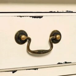 Nachttisch CABOTT COVE In Creme-Braun 9 Nachttisch CABOTT COVE In Creme-Braun -Butlers butlers nachttisch cabott cove in creme braun 8