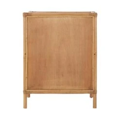 Nachttisch-Schränkchen Handgefertigt Aus Rattan BOHO LOUNGE In Natur -Butlers butlers nachttisch schrankchen handgefertigt aus rattan boho lounge in natur 5