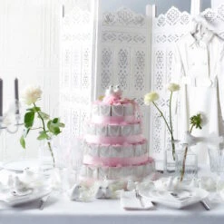 Paravent, Geschnitzt B 180 X H 176cm ESTELLA In Weiß 10 Paravent, Geschnitzt B 180 X H 176cm ESTELLA In Weiß -Butlers butlers paravent geschnitzt b 180 x h 176cm estella in weiss 8