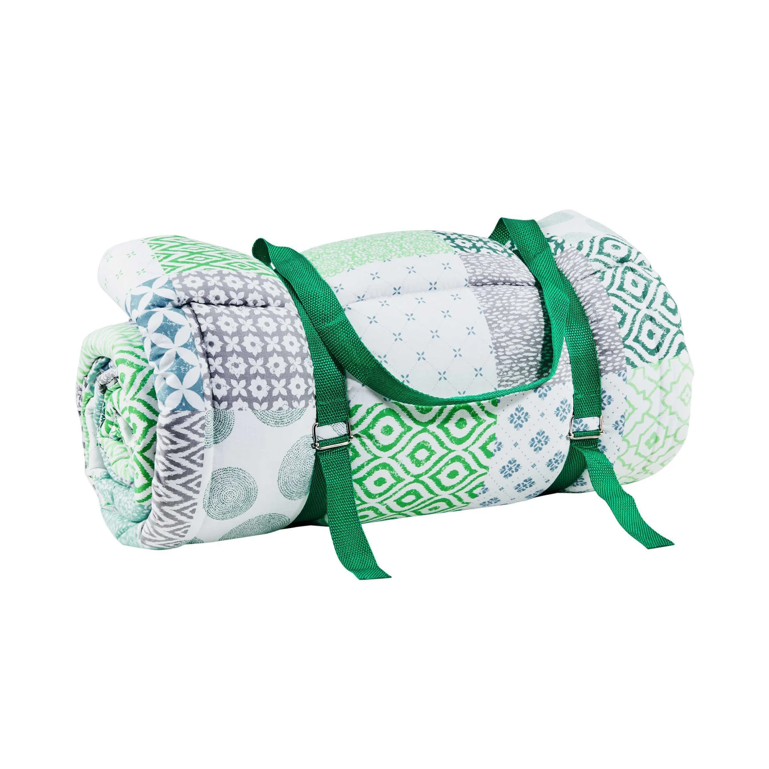 Picknickdecke Kacheln B 140 x T 180cm PICNIC DELUXE in Bunt Picknickdecke Kacheln B 140 X T 180cm PICNIC DELUXE In Bunt -Butlers butlers picknickdecke kacheln b 140 x t 180cm picnic deluxe in bunt