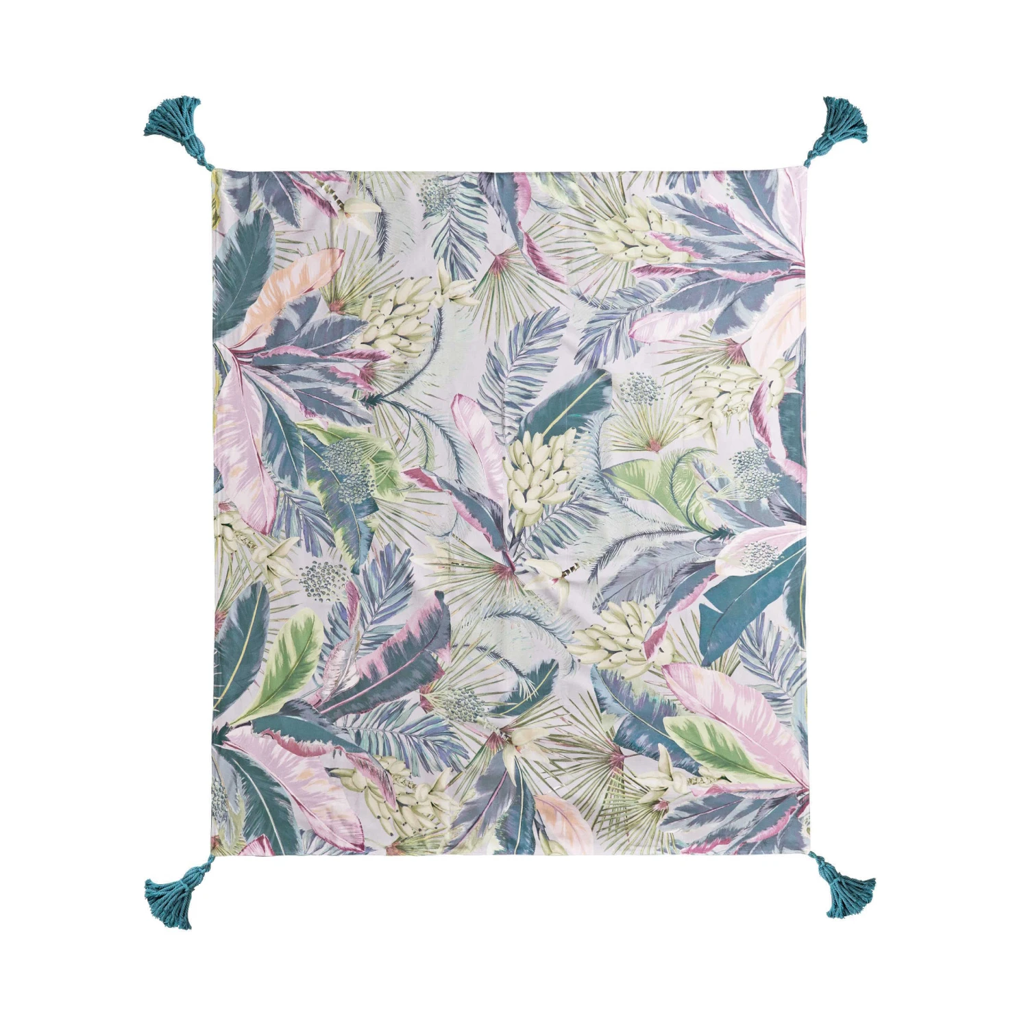 Picknickdecke L 175 x B 154cm BEYOND BALI in Bunt Picknickdecke L 175 X B 154cm BEYOND BALI In Bunt -Butlers butlers picknickdecke l 175 x b 154cm beyond bali in bunt 1