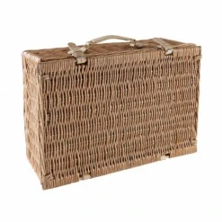 Picknickkorb Für 4 Personen B 55 X T 37cm A DAY IN THE PARK In Natur 8 Picknickkorb Für 4 Personen B 55 X T 37cm A DAY IN THE PARK In Natur -Butlers butlers picknickkorb fur 4 personen b 55 x t 37cm a day in the park in natur 6