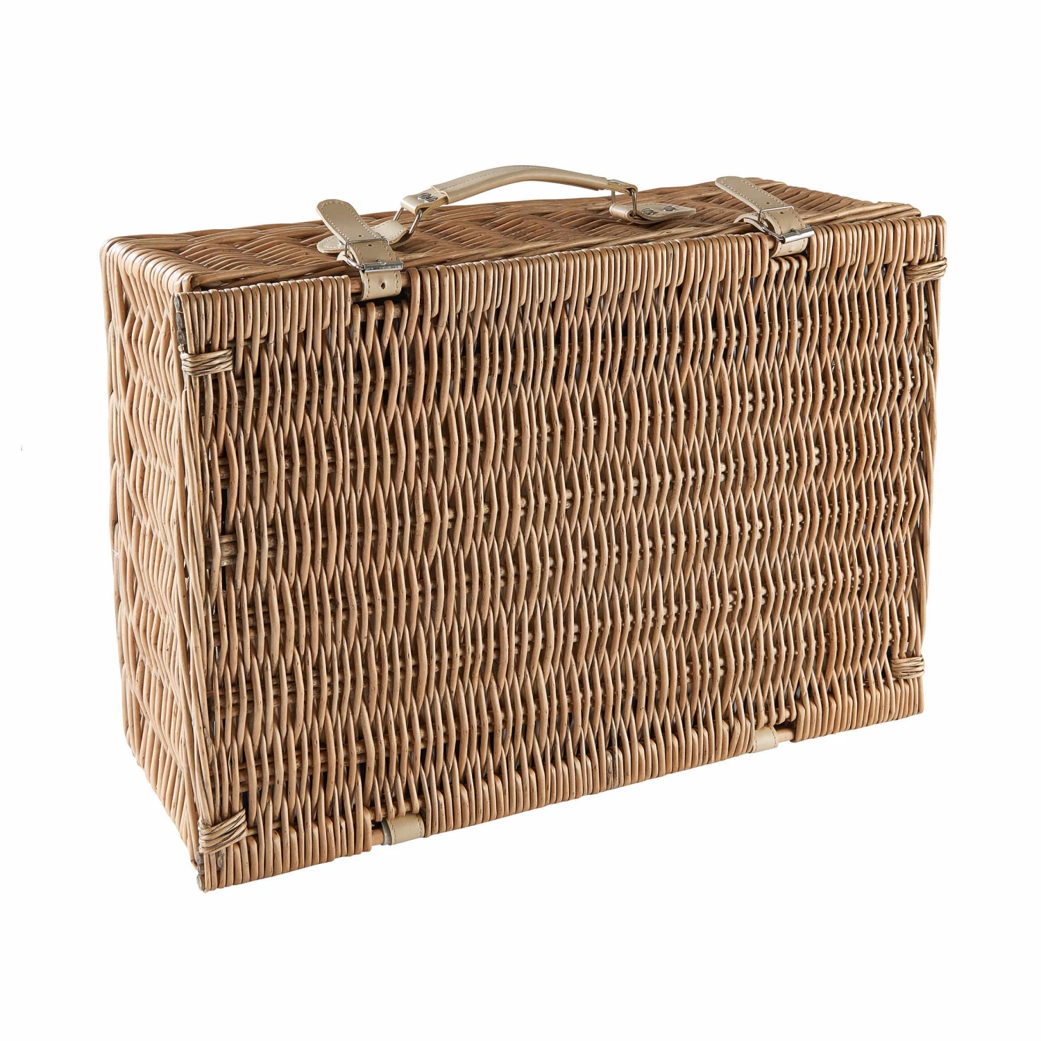 Picknickkorb für 4 Personen B 55 x T 37cm A DAY IN THE PARK in Natur Picknickkorb Für 4 Personen B 55 X T 37cm A DAY IN THE PARK In Natur -Butlers butlers picknickkorb fur 4 personen b 55 x t 37cm a day in the park in natur 6