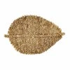 Platzset Blatt L 50 X B 33cm LEAF In Natur -Butlers butlers platzset blatt l 50 x b 33cm leaf in natur
