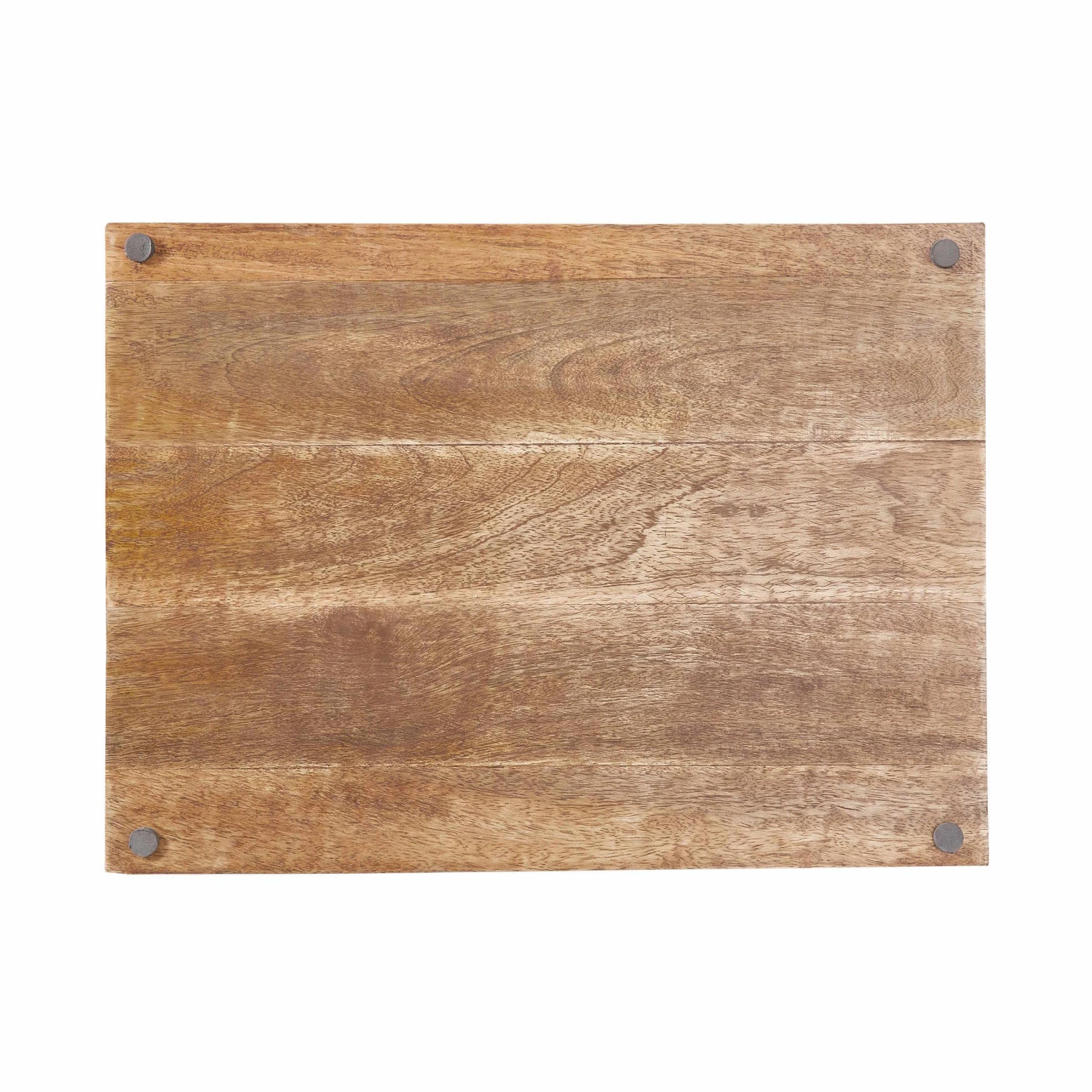 Platzset Mangoholz L 40 x B 30cm MANGO DAYS in Natur Platzset Mangoholz L 40 X B 30cm MANGO DAYS In Natur -Butlers butlers platzset mangoholz l 40 x b 30cm mango days in natur 3