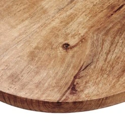 Podest Ø34cm MESA In Braun -Butlers butlers podest o34cm mesa in braun 5