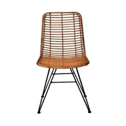 Rattan-Stuhl HACIENDA In Natur 4 Rattan-Stuhl HACIENDA In Natur -Butlers butlers rattan stuhl hacienda in natur 2