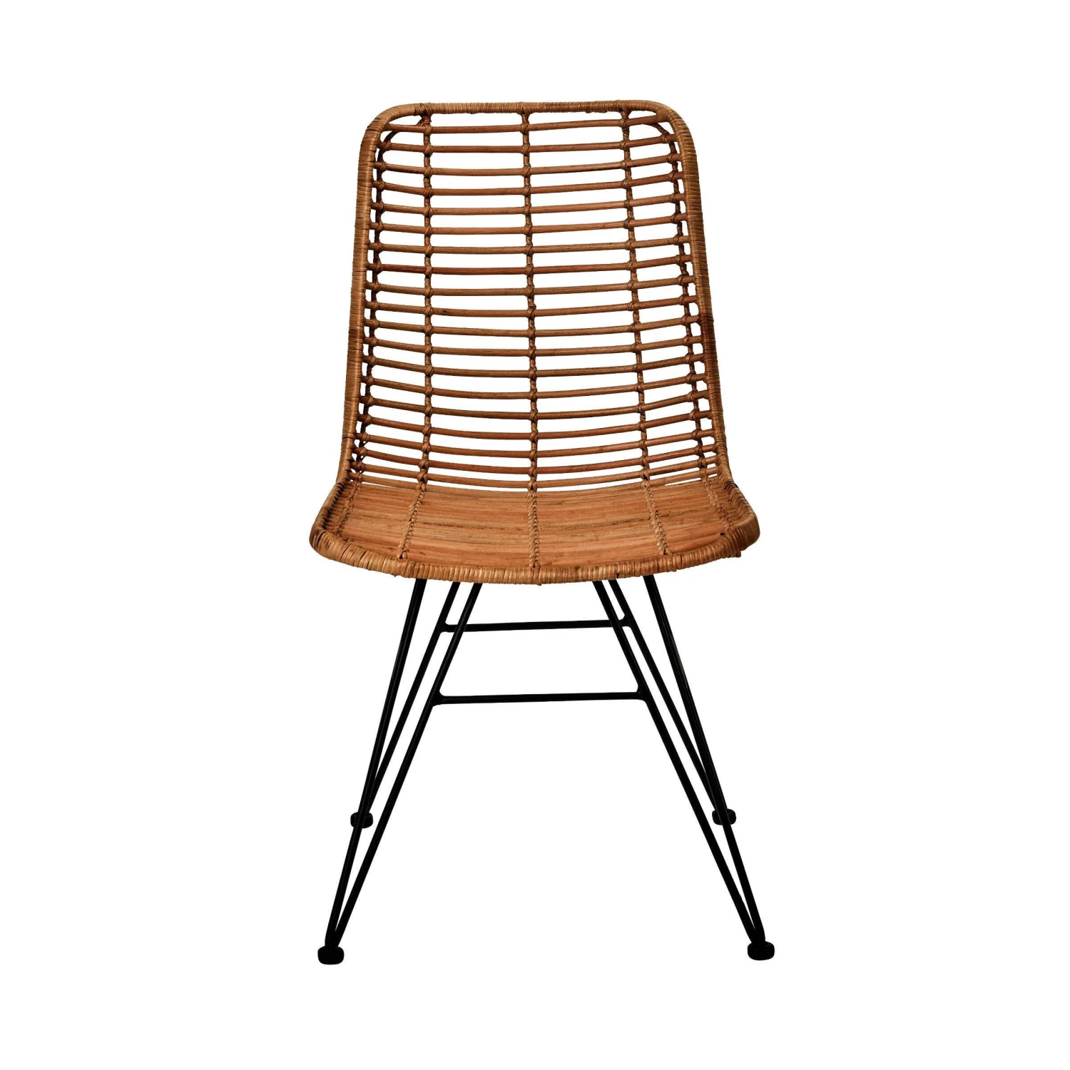 Rattan-Stuhl HACIENDA in Natur Rattan-Stuhl HACIENDA In Natur -Butlers butlers rattan stuhl hacienda in natur 2