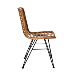 Rattan-Stuhl HACIENDA In Natur 5 Rattan-Stuhl HACIENDA In Natur -Butlers butlers rattan stuhl hacienda in natur 3