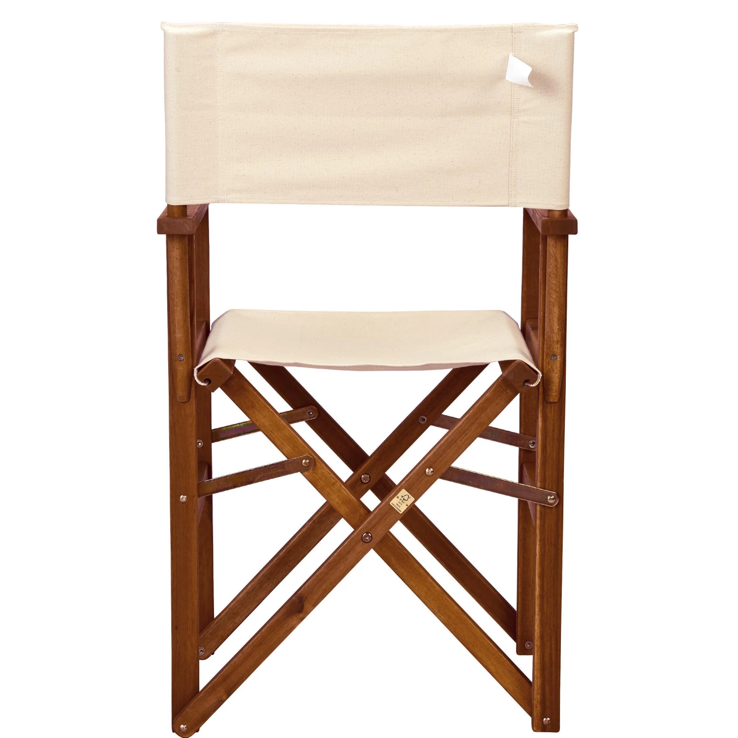 Regiestuhl HOLLYWOOD in Creme Regiestuhl HOLLYWOOD In Creme -Butlers butlers regiestuhl hollywood in creme 4