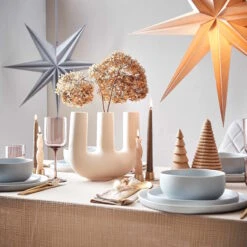 Schale 600ml CASA NOVA In Grau -Butlers butlers schale 600ml casa nova in grau 9