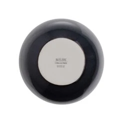 Schale 600ml NATIVE In Dunkelblau 6 Schale 600ml NATIVE In Dunkelblau -Butlers butlers schale 600ml native in dunkelblau 4