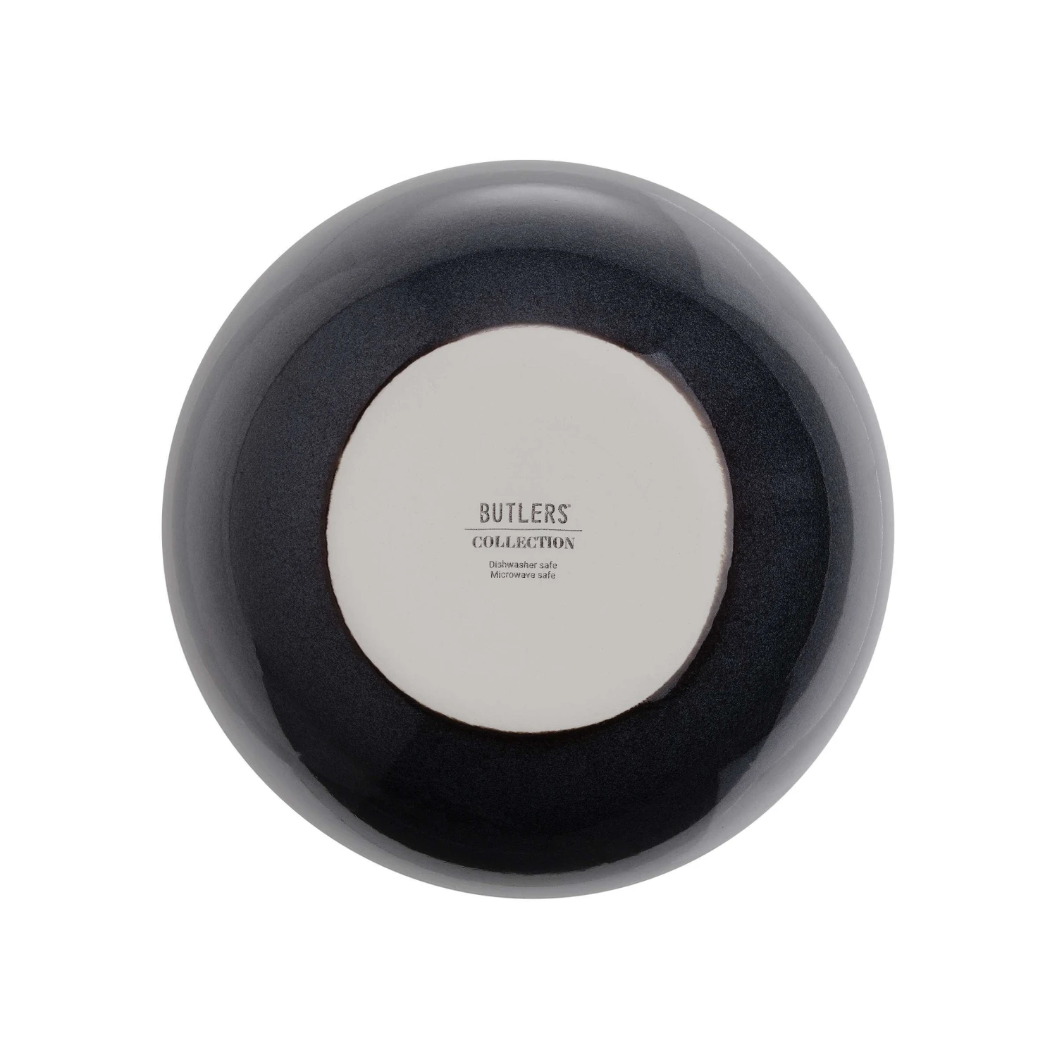 Schale 600ml NATIVE in Dunkelblau Schale 600ml NATIVE In Dunkelblau -Butlers butlers schale 600ml native in dunkelblau 4