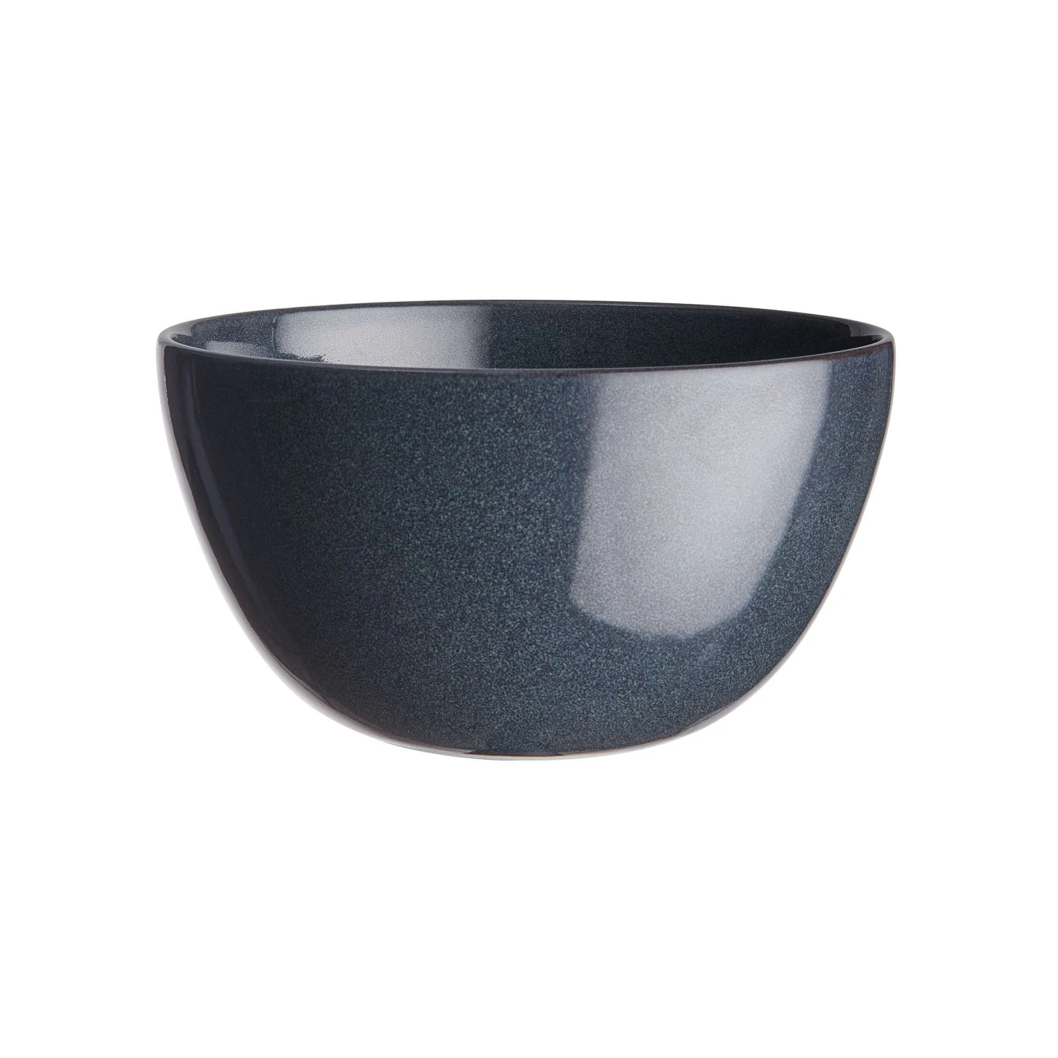 Schale 600ml NATIVE in Dunkelblau Schale 600ml NATIVE In Dunkelblau -Butlers butlers schale 600ml native in dunkelblau