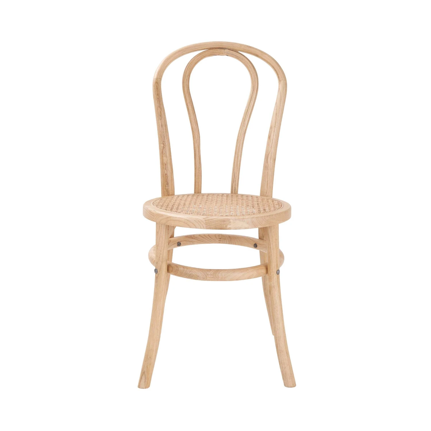 Stuhl 4er-Set WIENER MELANGE in Natur Stuhl 4er-Set WIENER MELANGE In Natur -Butlers butlers stuhl 4er set wiener melange in natur 4