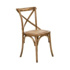 Butlers 25 Stuhl CROSS COUNTRY In Braun